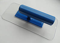 Прозрачный шпатель для нанесения жидких обоев NX, код: 7685653
