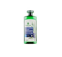 Освіжний гель-олія для ванни Гімалайська сосна та мед Манука Herbal Care Farmona 500 мл NX, код: 8153338