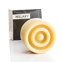 Твердий парфумований крем-батер для тіла Perfumed Oil Bars Royal Hillary 65 г NX, код: 8253121
