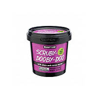 Скраб для тела Scruby-dooby-doo Beauty Jar 200 г DH, код: 8145805