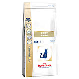 Сухий корм для дорослих котів Royal Canin Gastro Intestinal Fibre Response 4 кг, фото 3