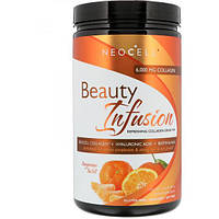 Коллаген Neocell Beauty Infusion Refreshing Collagen Drink Mix 11.64 oz 330 g 30 servings T NL, код: 7568706