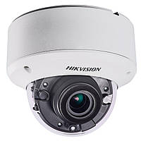 Видеокамера моторизированная Hikvsion DS-2CE56H1T-VPIT3Z FE, код: 7396347