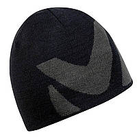 Шапка Millet Logo Beanie Noir Tarmac (1046-MIV7589 8057) OM, код: 6961118