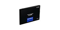 Накопитель SSD 512GB GOODRAM CX400 Gen.2 2.5 SATAIII 3D TLC (SSDPR-CX400-512-G2) UD, код: 6704541