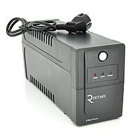 ИБП Ritar RTP600L (360W) линейно-интерактивный TP, код: 6664414