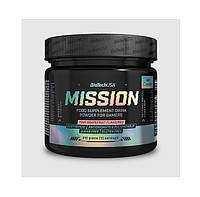 Энергетик BioTechUSA Mission 210 g 10 servings Pink Grapefruit HH, код: 7619752