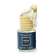 Автопарфюм classic Bvlgari Aqua Pour Homme 12 мл DH, код: 7687445