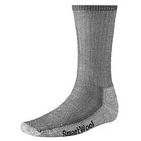 Шкарпетки Smart Wool Men's Hike Medium Crew Grey (1033-SW SW130.043-S) PP, код: 6456160
