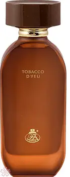 Tobacco D'Feu