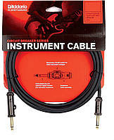 Кабель инструментальный D'Addario PW-AG-10 Circuit Breaker Instrument Cable 3.0m (10ft) US, код: 6556210