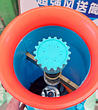 Турбо насадка C-Dragon на обприскувач акумуляторний, фото 2