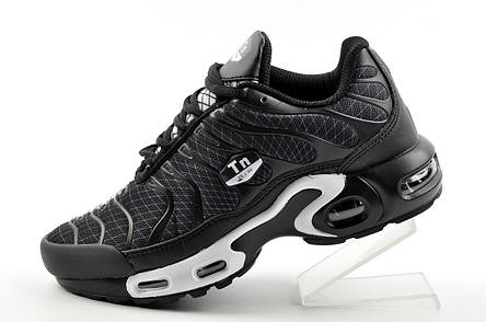 Кросівки підліткові Air Max TN Plus унісекс, фото 1