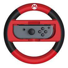 Руль Hori Racing Wheel for Nintendo Switch (Mario) (NSW-054U) - Вища Якість та Гарантія!