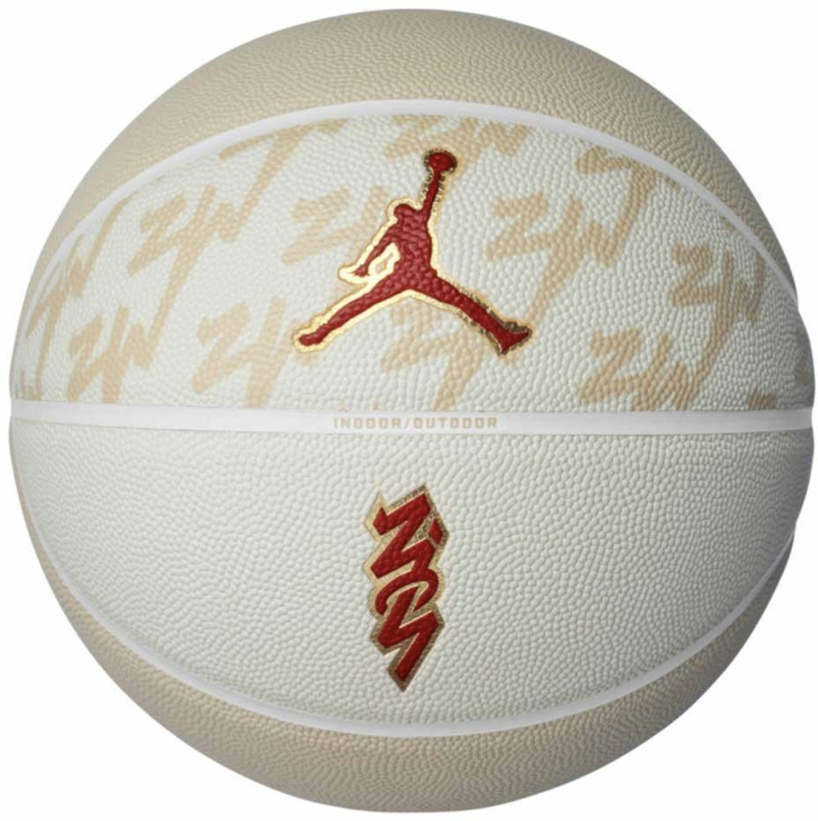 Баскетбольний м'яч Nike All Court 8P Z. Williamson J.100.4141.720.07