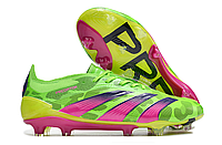 Футбольні Бутси Adidas Predator Elite FG, бутси для футболу адідас предатор