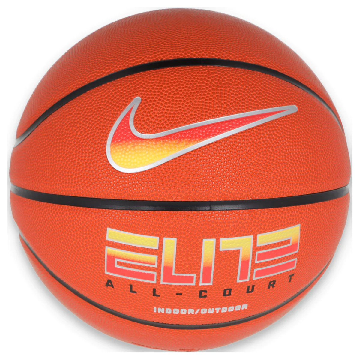 Баскетбольний м'яч Nike Elite All-Court N.100.4088.820.07 (розмір 7),