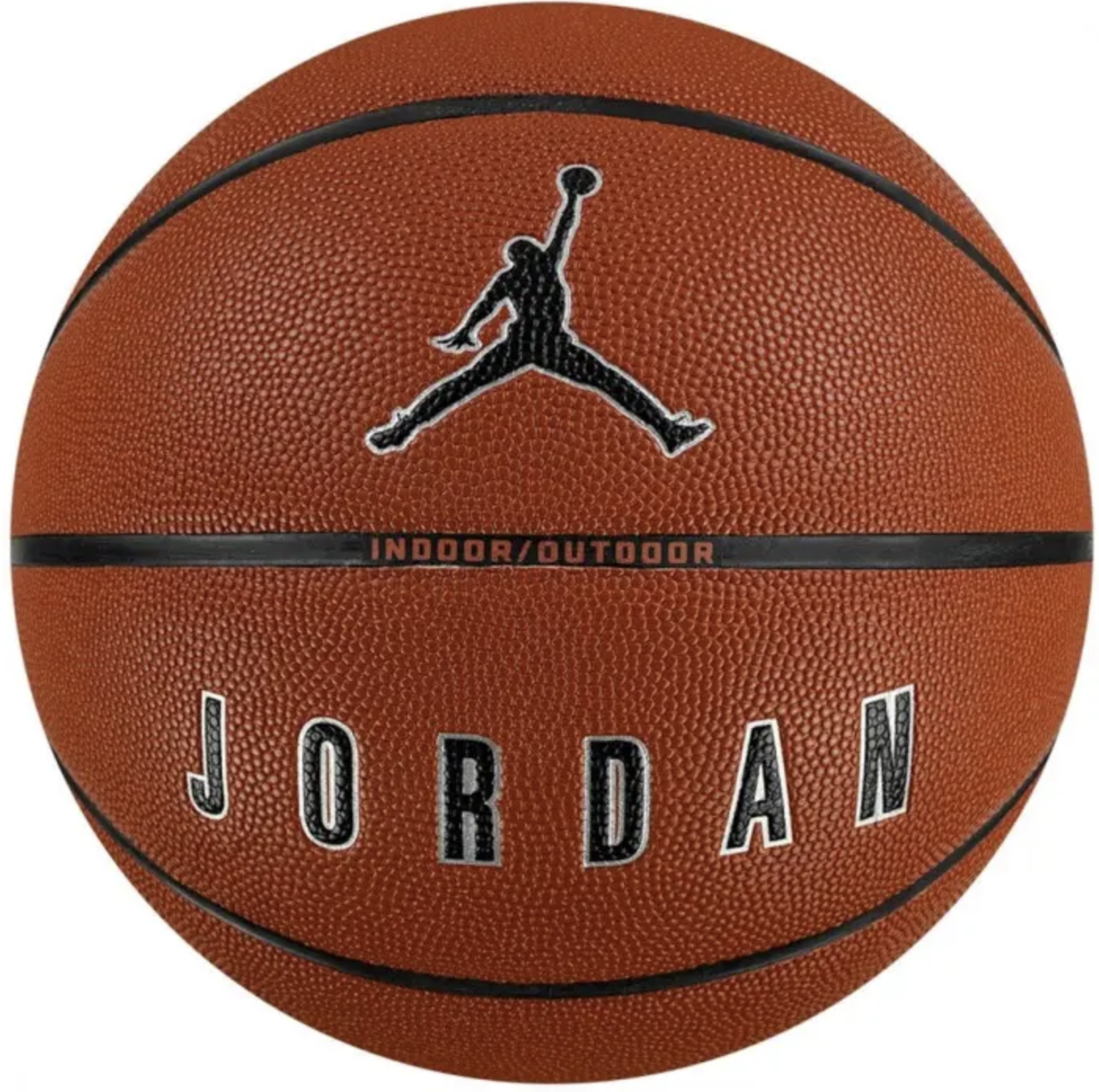 Баскетбольний м'яч Nike Jordan Ultimate 2.0 Deflated J.100.8254.855.07