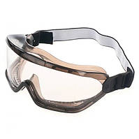 Защитные очки RIAS Safety антизапотевающие Black (3_01582) DH, код: 7918841