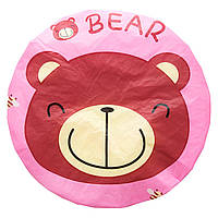 Шапочка для душа Safebaby Медведь FG, код: 7888750