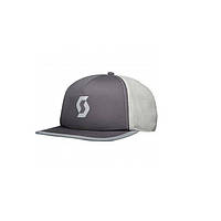 Кепка Scott Trucker S M Серый (1081-280275.4242.015) SB, код: 8162347