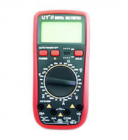 Цифровой мультиметр DIGITAL UT61 Красный UP, код: 2472040