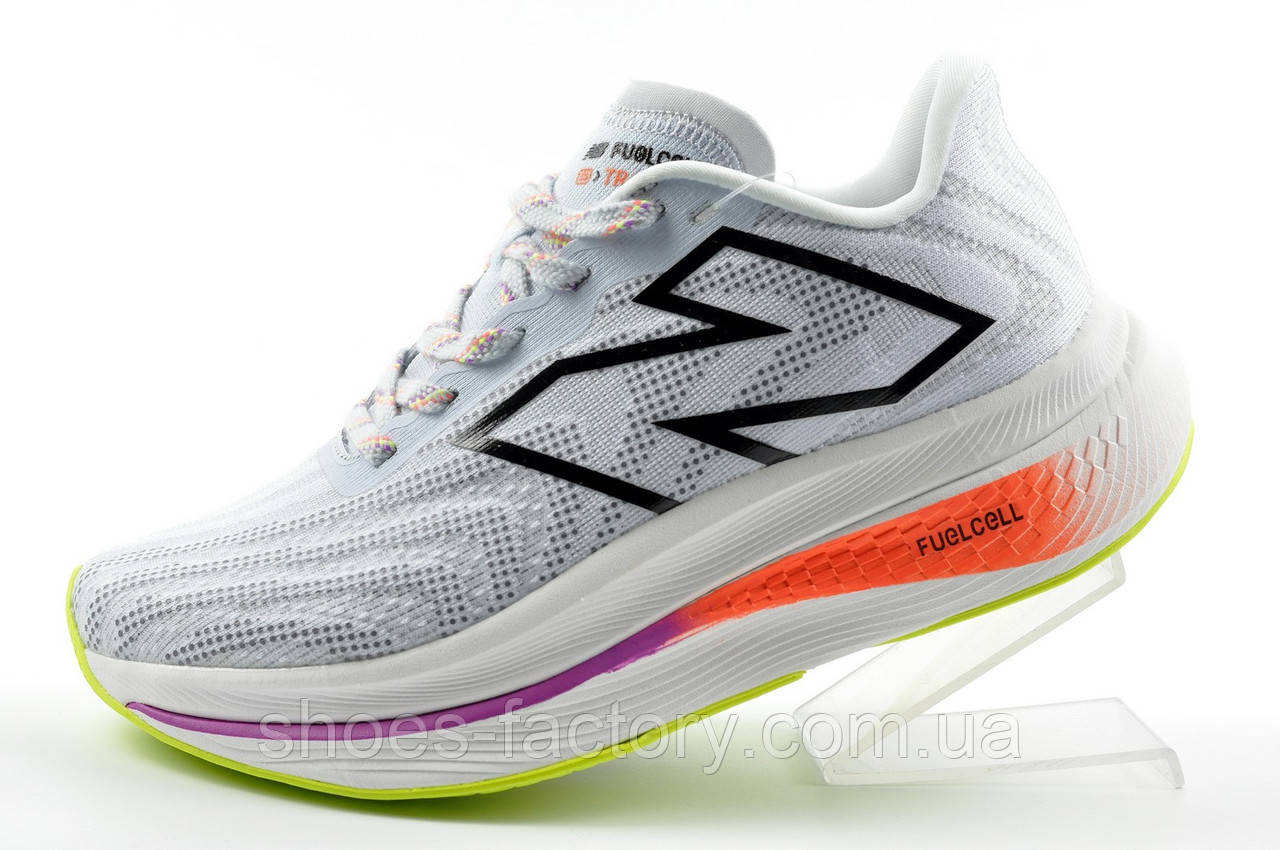 Кросівки New Balance Fuelcell Trainer унісекс