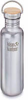 Фляга Klean Kanteen Reflect Brushed Stainless 800 мл Серебро (1017-1007885) TP, код: 7336638