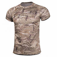 Такична футболка Bodyshock MK2 Quick Dry T-Shirt PentaCamo®