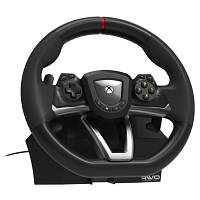 Руль Hori для Xbox One/X/S Hori Racing Wheel Overdrive (AB04-001U) - Вища Якість та Гарантія!