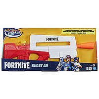 Бластер игрушечный водный Взрыв» серия «Нерф Супер Соккер Hasbro Nerf F0453 (5010993803040) HH, код: 7957769