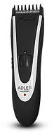 Машинка для стрижки волос + триммер Adler AD 2822 (004559) BM, код: 2350676
