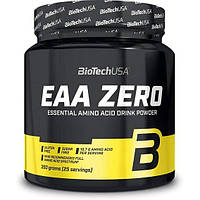 Аминокомплекс для спорта BioTechUSA EAA Zero 350 g 25 servings Blue Grape ML, код: 7595126