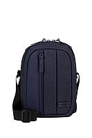 Сумка для планшета American Tourister STREETHERO NAVY BLUE 27x18x9 ME2*41006 GR, код: 8316982