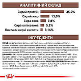 Сухий корм для дорослих котів Royal Canin Gastro Intestinal Moderate Calorie Cat 400 г, фото 8