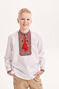 Підліткова вишиванка MEREZHKA "Марко" 13-16 років