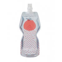 Фляга Platypus Soft Bottle 1 L PP Cap Apex (1004-11526) SP, код: 7626695