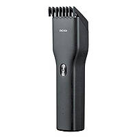 Триммер для волос Xiaomi Enchen Boost Hair Trimmer Черный IN, код: 5530144