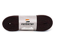 Шнуровки Zamberlan Laces Flat 100 см Dark Brown (1054-006.2830) GT, код: 8037972