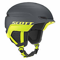 Шлем горнолыжный Scott Chase 2 S Серый (1081-267395.3831.006) NX, код: 8203923