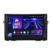 Штатная магнитола Toyota Prius 2003-2009 9" IPS 4/32Gb GPS WiFi BT USB DSP Carplay Android 12