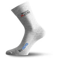 Шкарпетки Lasting XOL 800 Grey (LST-XOL800S) XN, код: 6456080