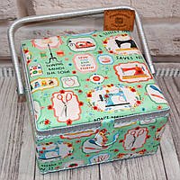 Скринька для рукоділля ТМ RTO 4276-RT-37