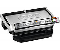 Гриль электрический Tefal GC722D16 Optigrill+ XL PZ, код: 8303786