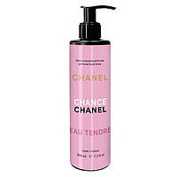 Парфюмированный лосьон для тела Chanel Chance eau Tendre 200ml FG, код: 7675030