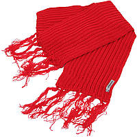Женский теплый шарф Giorgio Ferretti Красный (S1645419) TN, код: 8338887