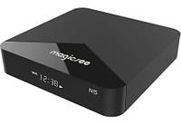 Смарт ТВ приставка Magicsee N5 (HGFKKFLF9KF) NB, код: 2368785