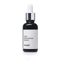 Гиалуроновая увлажняющая сыворотка Pure Hyaluronic Hillary 30 мл EM, код: 8153129