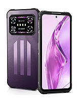 Защищенный смартфон Oukitel IIIF150 Air1 Ultra 8 256gb Purple CP, код: 8198228