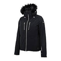 Куртка Tenson Cybel W 36 Чорний (1012-5012997-99936) ML, код: 6829099